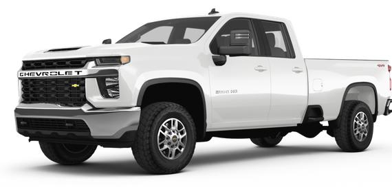 CHEVROLET SILVERADO HD 2022 1GC5YPEY8NF109705 image CHEVROLET SILVERADO HD 2022 1GC5YPEY8NF109705 image